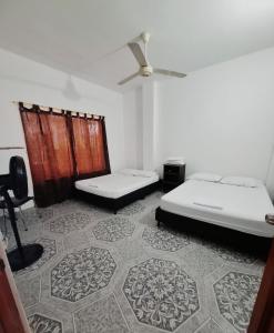 Apt vacacional Eliana