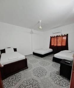 Apt vacacional Eliana