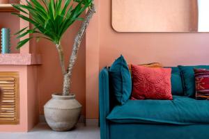NEW! Designers Marrakech Inspired Villa