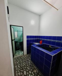 Apt vacacional Eliana