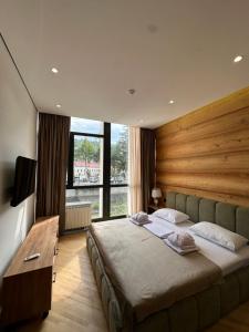 Hotel Kvirila