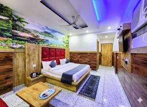 HOTEL AMRESHWAR