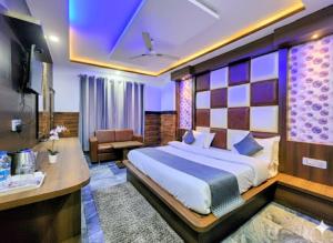 HOTEL AMRESHWAR