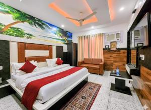 HOTEL AMRESHWAR