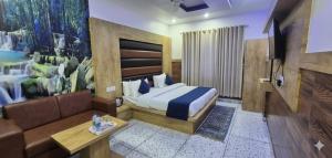 HOTEL AMRESHWAR