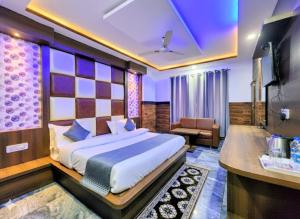 HOTEL AMRESHWAR