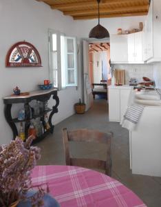 Artistic Dream House Kea Greece