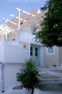 Artistic Dream House Kea Greece