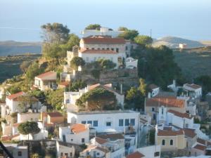 Artistic Dream House Kea Greece