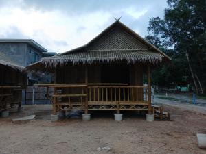 Long Beach Homestay