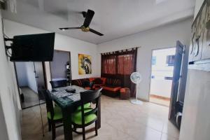 Apt vacacional 301