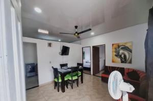 Apt vacacional 301