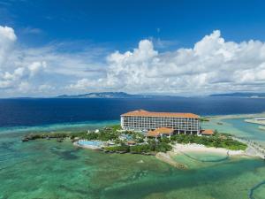 Hyatt Regency Seragaki Island Okinawa