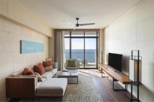 Hyatt Regency Seragaki Island Okinawa