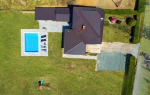 Holiday Home Tilia - pool & view
