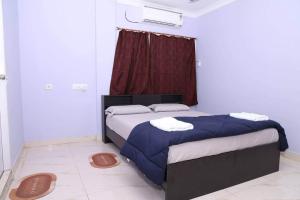 Expansive 6BHK Villa Kailasagiri and Beach