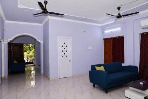 Expansive 6BHK Villa Kailasagiri and Beach