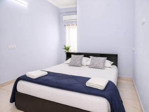 Expansive 6BHK Villa Kailasagiri and Beach