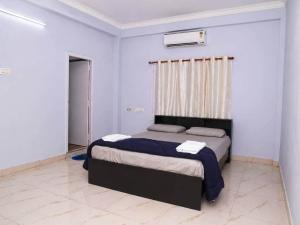 Expansive 6BHK Villa Kailasagiri and Beach