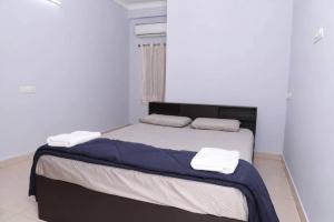 Scenic Hill View 2BHK | Kailasagiri & Beach
