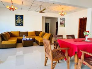 Beach Star Villa Beruwala