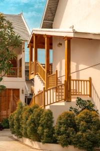 The Jam Boutique Hotel