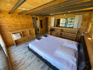 Duplex Climatisé 65m2 refait à neuf