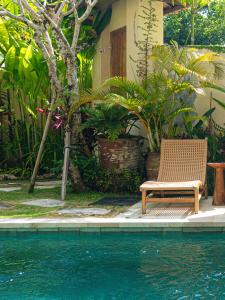 Kubu Bukal - The Balinese Villa