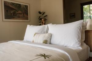 Kubu Bukal - The Balinese Villa