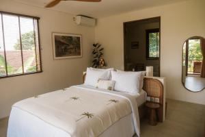 Kubu Bukal - The Balinese Villa