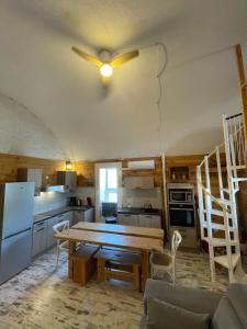 Duplex Climatisé 65m2 refait à neuf