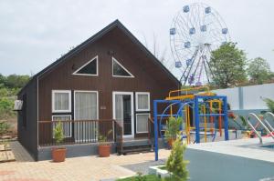 JP Glamping Resort