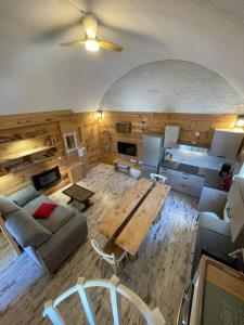 Duplex Climatisé 65m2 refait à neuf