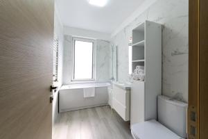 Kidas Apartment in NorD10 - Pool & Playground