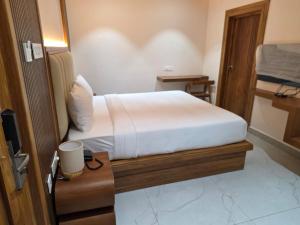 PSR Coral Resorts, 800m Away from Rameswaram Temple
