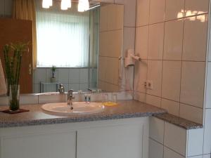 Apartmenthaus Sonnen