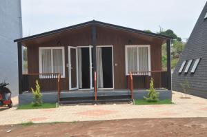 JP Glamping Resort