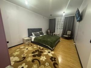 3-Room Apartments PortCity, автостанція, дж вокзал, лікарня обласна
