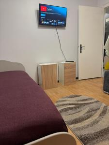 3-Room Apartments PortCity, автостанція, дж вокзал, лікарня обласна