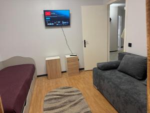 3-Room Apartments PortCity, автостанція, дж вокзал, лікарня обласна