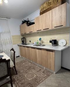 3-Room Apartments PortCity, автостанція, дж вокзал, лікарня обласна