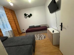 3-Room Apartments PortCity, автостанція, дж вокзал, лікарня обласна