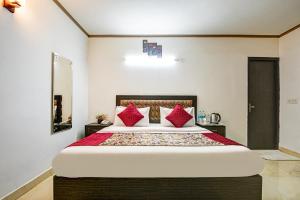Hotel Dolphin at Delhi Airport