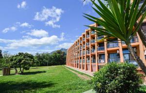 Nice Apartment In Ste Lucie De Moriani