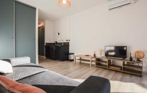 Nice Apartment In Ste Lucie De Moriani