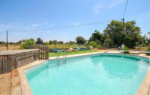 Cozy Home In Perpignan With Swimming Pool