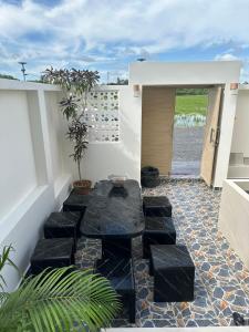 Rimna Pool Villa