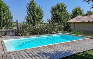 Jolie Maison Avec Piscine