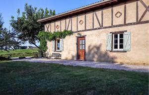 Jolie Maison Avec Piscine