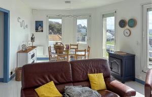 Appartement Vue Mer